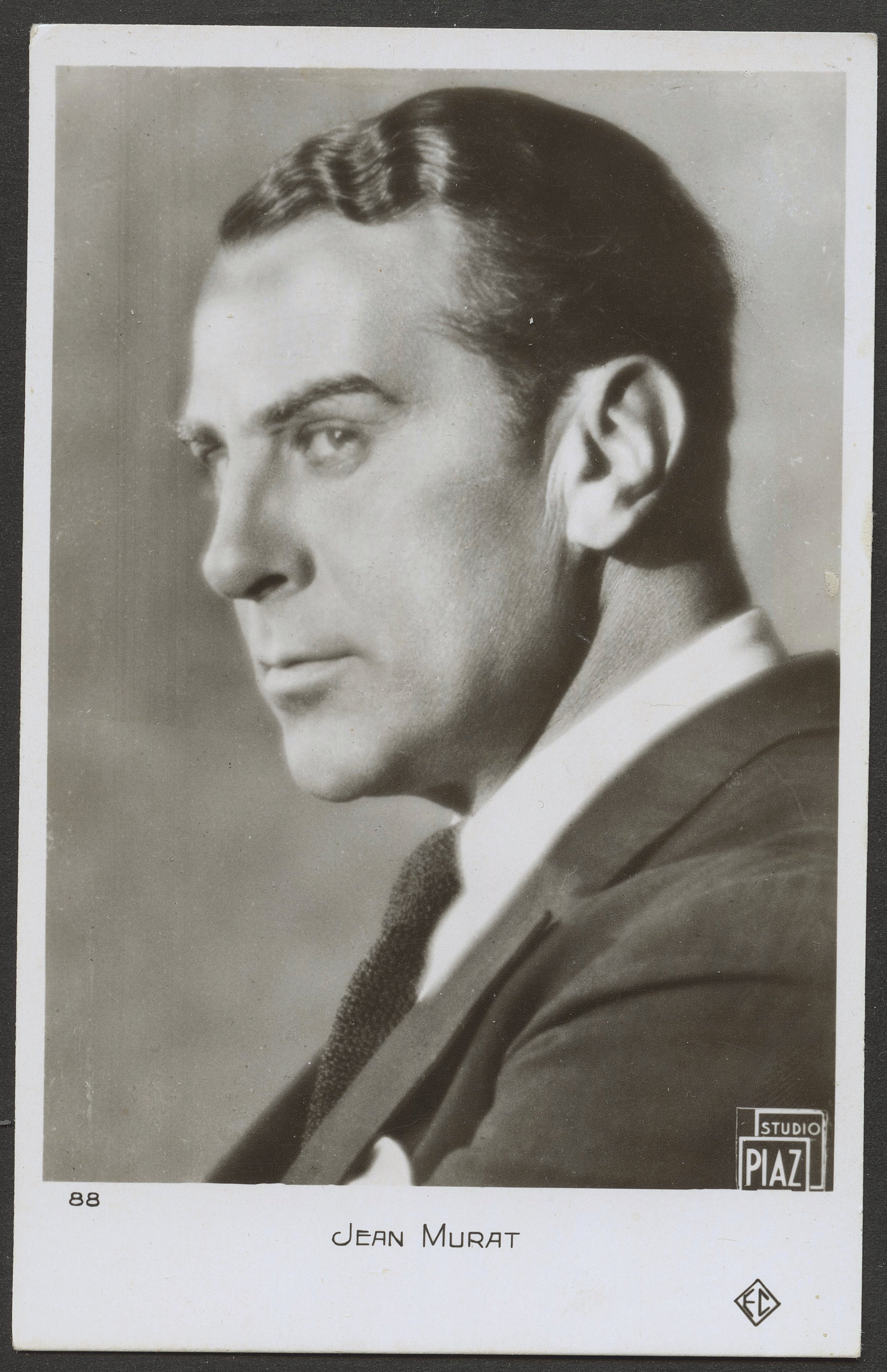 (image for) Jean Murat #0009